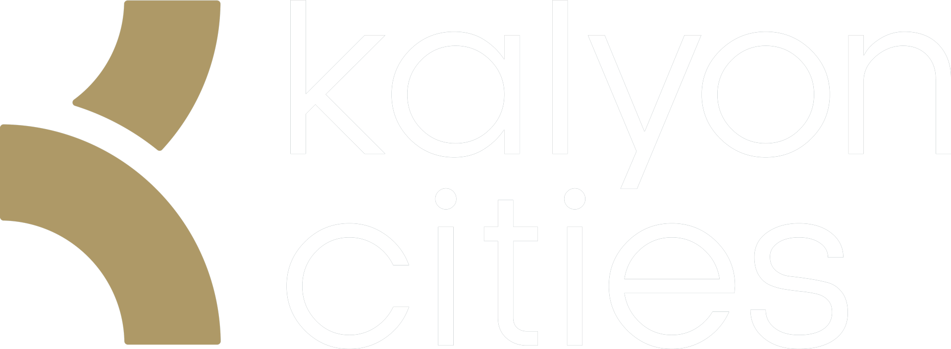 Kalyon Cities